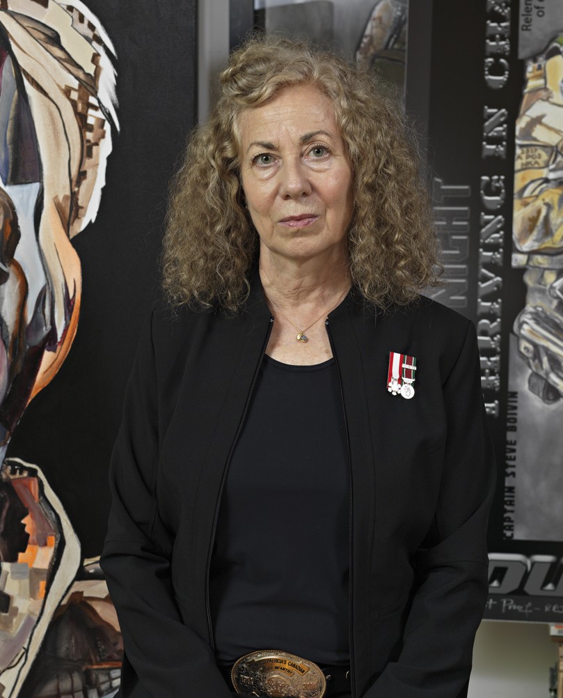 Gertrude (Steiger) Kearns